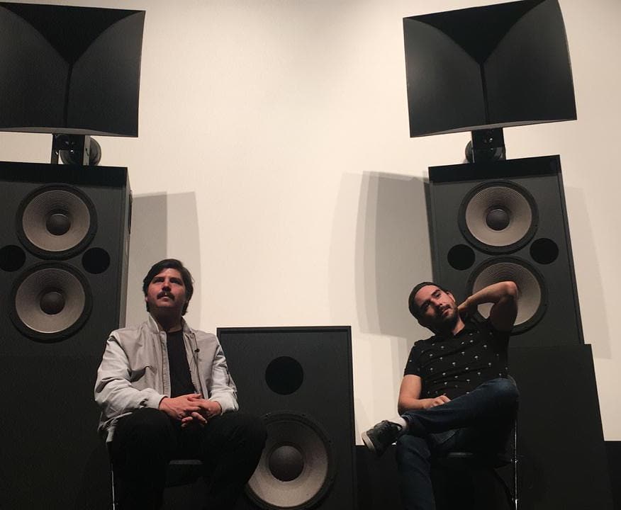 somoscanvas's tweet photo. Este fin de semana tenemos festejo doble!! El 23 y el 25 cumplen años nuestros hermanos #Pioch y #Santi @santiagoprado 🔥🔥 

Larga vida a este par de galanazos y que siga la mata dando!!! 🖤🖤🖤 

https://t.co/RigxtfXrrf 

#SomosCanvas #Cumpleañeros #SeAceptanFelicitaciones https://t.co/6JIKK8Roy8