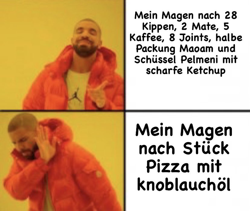 Wer fühlt auch die vibes
