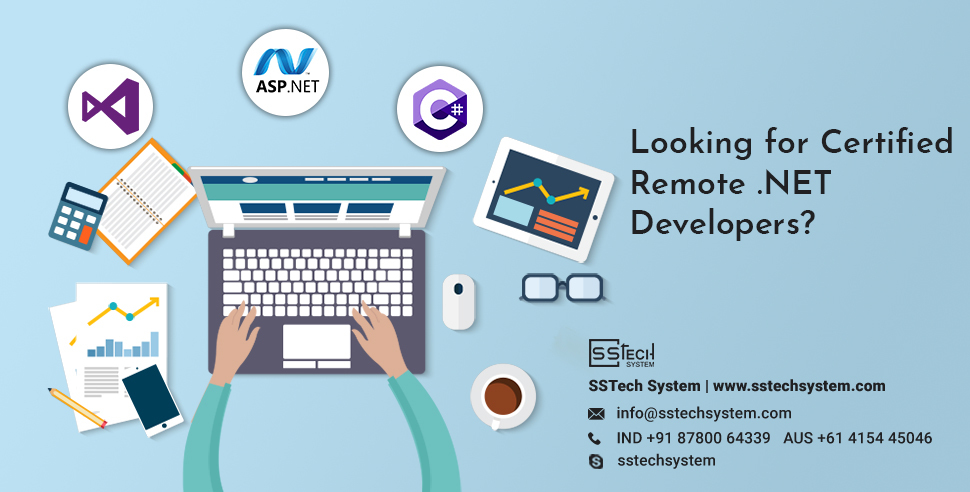 sstech_system's tweet image. Hire expert .NET developers from SSTECH SYSTEM on hourly or full time (dedicated monthly) basis and get interactive, innovative, and user-friendly web app solutions.
bit.ly/3hXboMc
#aspnetdeveloper #hirenetdeveloper #netdeveloper #aspdeveloper #aspnetdevelopment