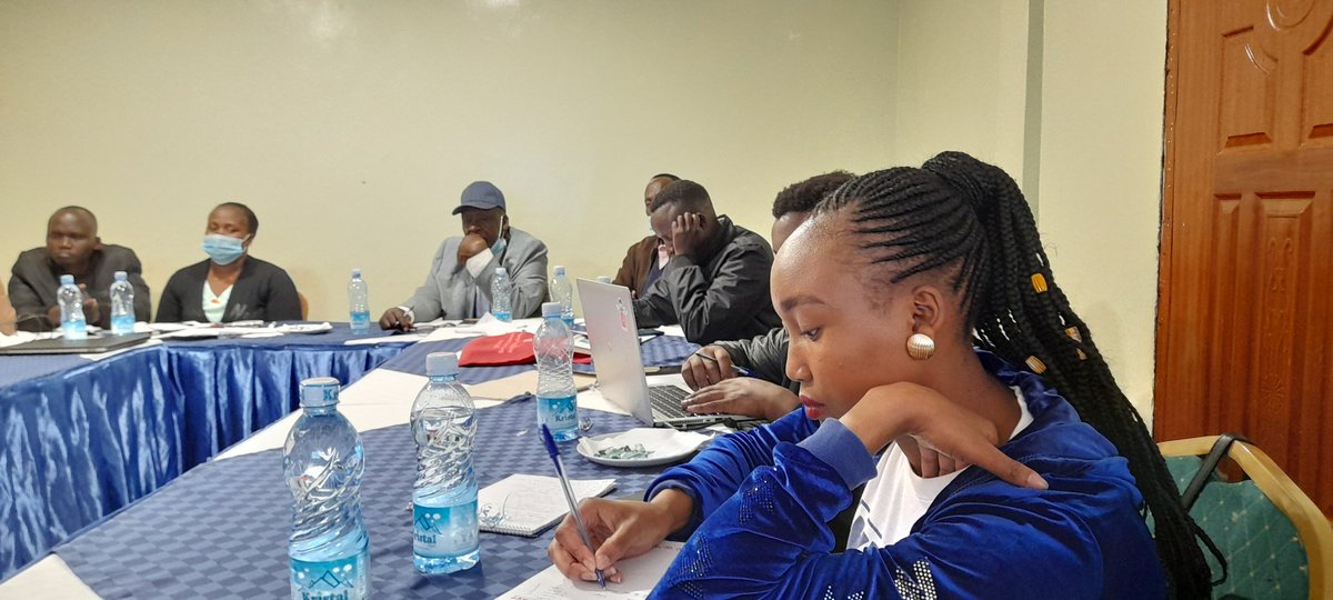 DeclaresKenya's tweet photo. Its been 3 days of extensive capacity building On Resource mobilization, strategic planning and org financing by @DSWKenya #slaleproject This is key towards addressing institutional gaps and strengthen the delivery of our mandatory #Youthcanke #AmplifyngYoungpeoplesvoices https://t.co/TmLJNBdpi2