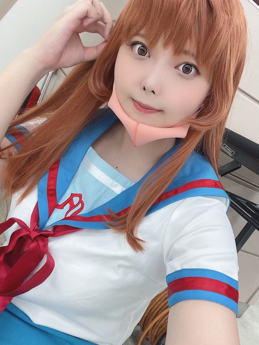コスプレイヤーチェリのTwitter画像52