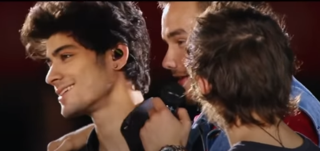 stilloutzide's tweet photo. #11YearsOfOneDirection 

"una secuencia no puede hacerte feliz" 
la secuencia: https://t.co/D61oSfoldx