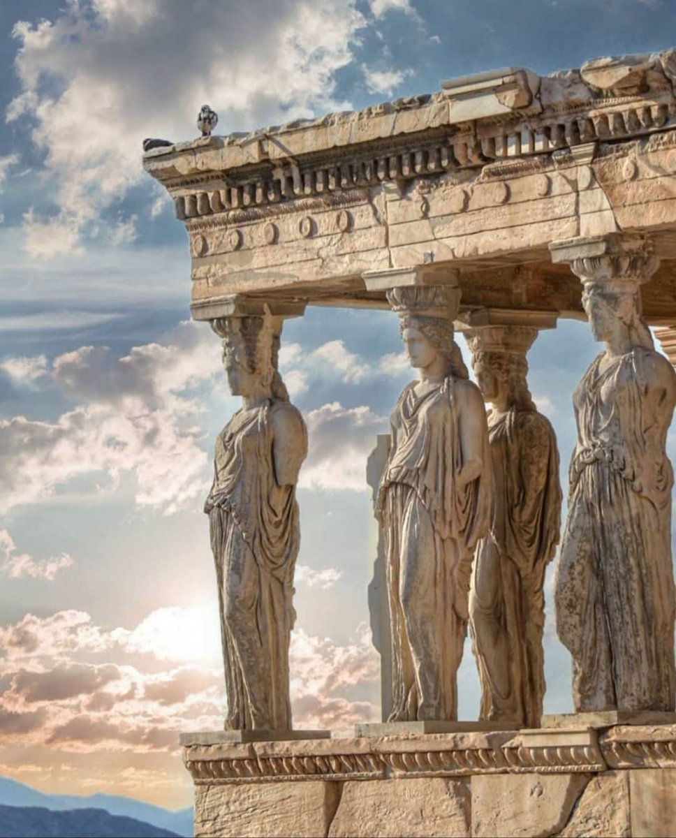 Erechtheum Temple.

C/o Nantia