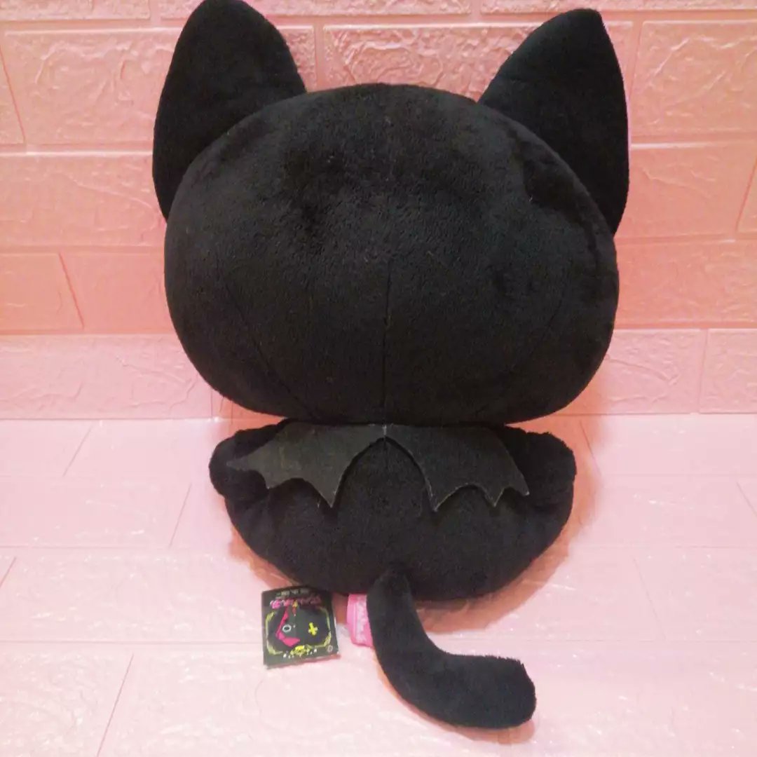 fqnxzz's tweet photo. Nyanpire 150 free shipping pd kaaa #beconbabeupdate #āļāļĨāļēāļāļāļąāļsanrio #āļāļĨāļēāļāļāļąāļāļāļāļīāđāļĄāļ° #āļāļĨāļēāļāļāļąāļāļāļļāđāļāļāļē #āļāļļāđāļāļāļēāļĄāļ·āļāļŠāļāļ #nyanpire https://t.co/j9fuabaFCP