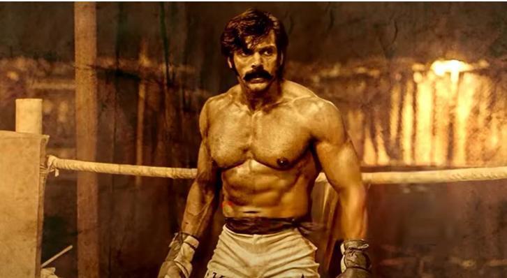 Sangeeta Ahir (@sangeetaahir) on Twitter photo #SarpattaParambarai is one of the best movies I have seen so far. Extraordinary performance by the whole team
<a href="/arya_offl/">Arya</a> so proud of you
<a href="/Beemj/">ibrahim</a> <a href="/officialdushara/">Dushara</a> @Actorsanthosh @shabzkal <a href="/ActorMuthukumar/">Muthukumar</a> <a href="/actorjohnvijay/">John Vijay</a> <a href="/officialneelam/">Neelam Productions</a> <a href="/K9Studioz/">K9STUDIOS</a> <a href="/Music_Santhosh/">Santhosh Narayanan</a> <a href="/EditorSelva/">Selva RK</a> #SarpattaParambarai is one of the best movies I have seen so far. Extraordinary performance by the whole team
<a href="/arya_offl/">Arya</a> so proud of you
<a href="/Beemj/">ibrahim</a> <a href="/officialdushara/">Dushara</a> @Actorsanthosh @shabzkal <a href="/ActorMuthukumar/">Muthukumar</a> <a href="/actorjohnvijay/">John Vijay</a> <a href="/officialneelam/">Neelam Productions</a> <a href="/K9Studioz/">K9STUDIOS</a> <a href="/Music_Santhosh/">Santhosh Narayanan</a> <a href="/EditorSelva/">Selva RK</a>