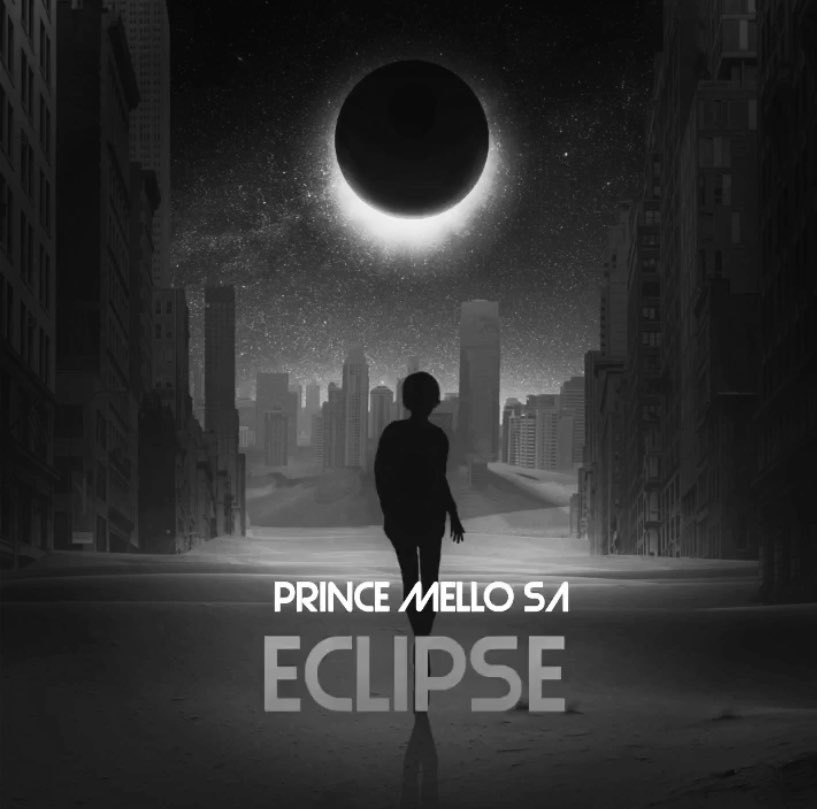 PrinceMelloSa1's tweet photo. How is the Eclipse Album 
Holding you up... https://t.co/UONn5tJJEt
