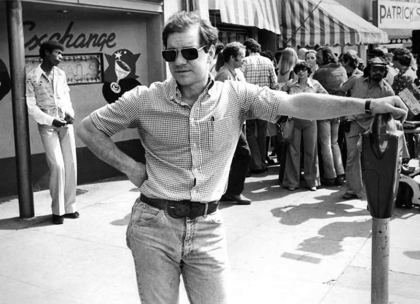 Happy Birthday, Paul Schrader! 