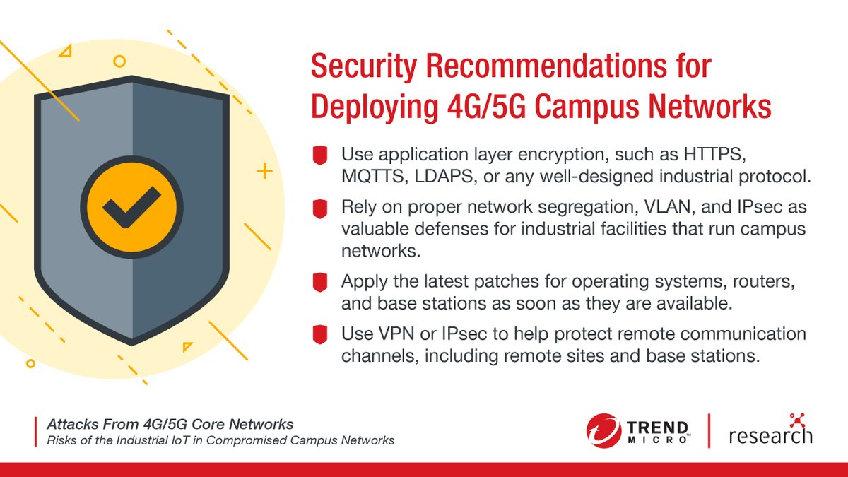 trendai_RSRCH's tweet photo. Based on our research, we can say that campus networks introduce a new field that is just as significant as IT and OT: communication technology (CT). Learn more about CT here: #TheSmartScene 

Learn more: https://t.co/IizL4bUzYq https://t.co/JczDMZjJbV