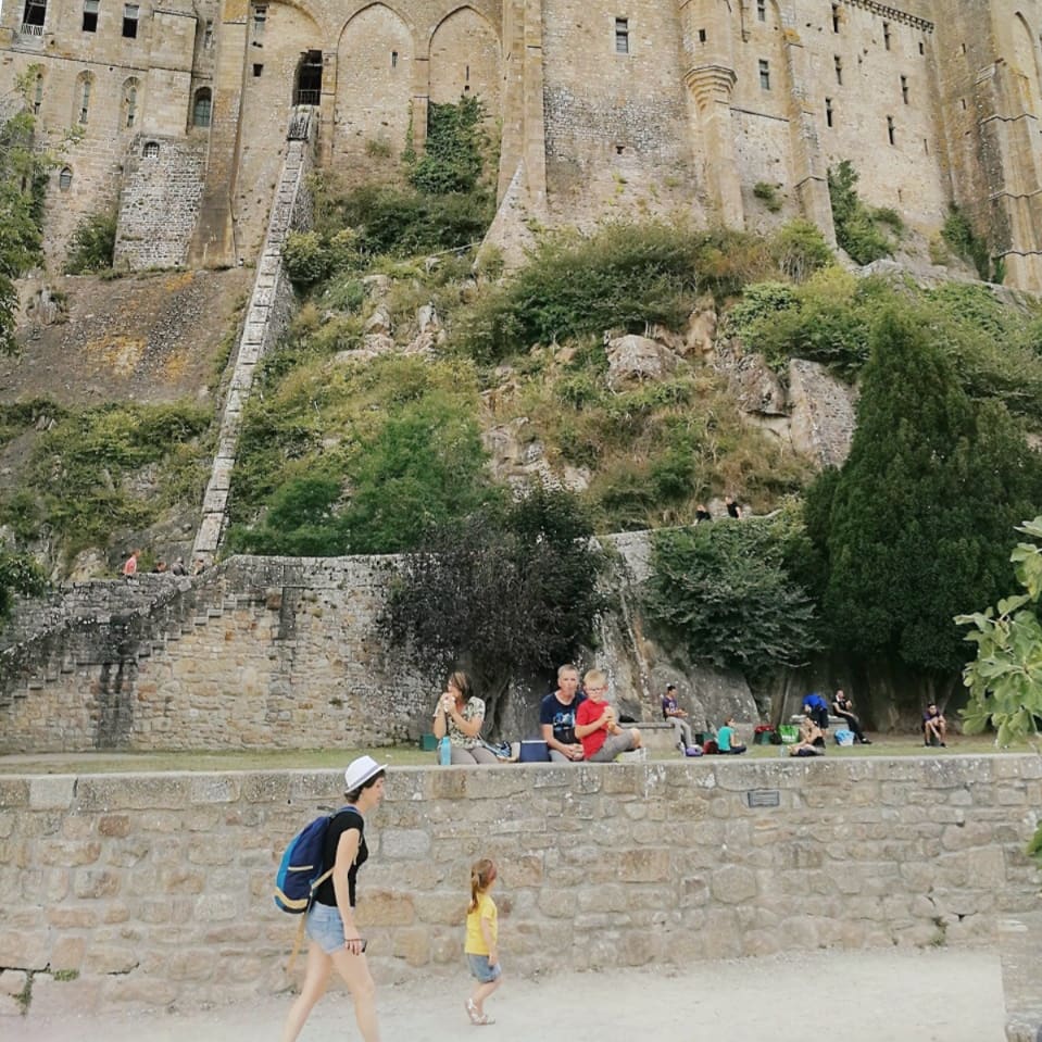 kenlynx's tweet photo. Eglise Abbatiale,Tour du Roi,etc,Mont Saint -Michel and its Bay,Normandie(Normandy), #France
#フランス #ノルマンディー #モンサンミッシェル の #修道院 #王の塔 等。
#montsaintmichel
#normandie #normandy #worldheritage #granderue
#世界遺産
#egliseabbatiale
#tourduroi https://t.co/0YfaVPov7E