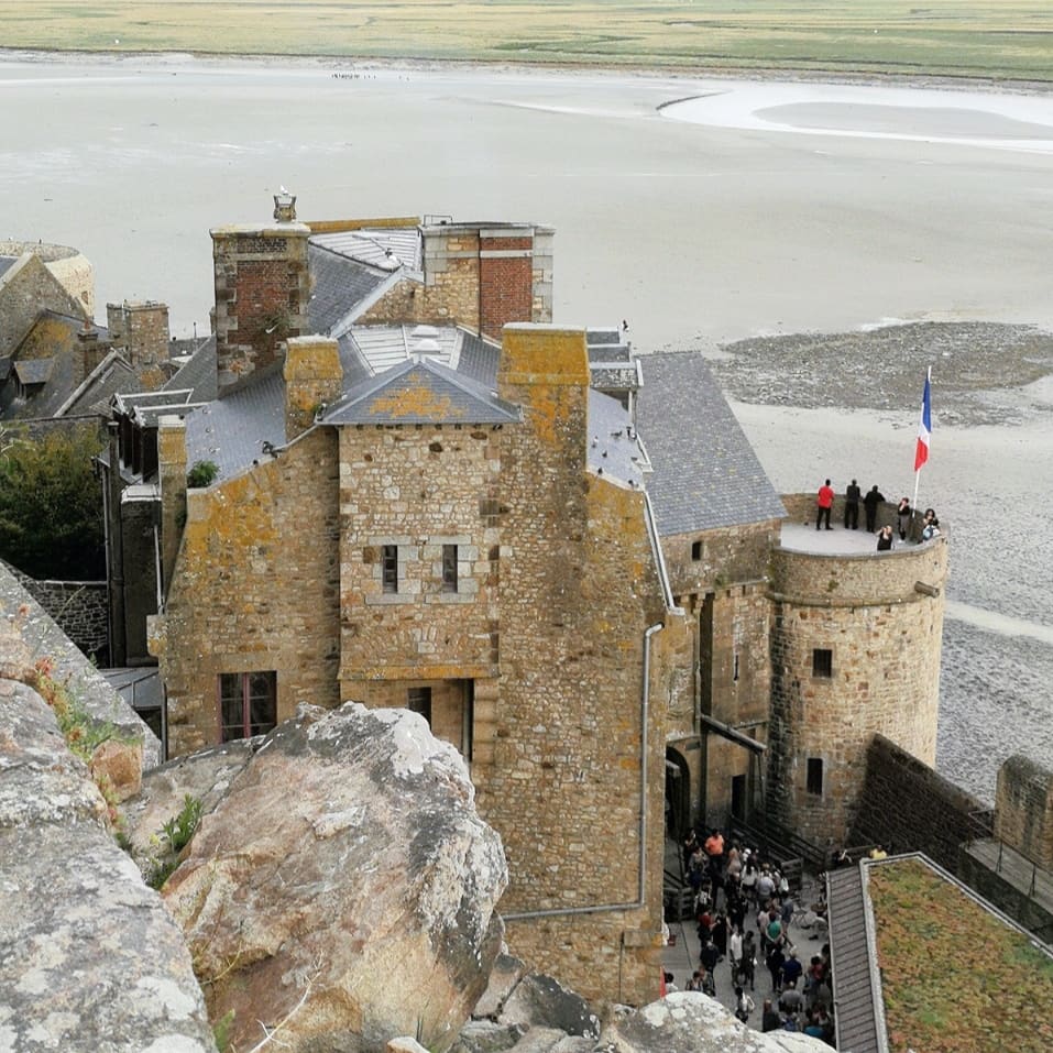 kenlynx's tweet photo. Eglise Abbatiale,Tour du Roi,etc,Mont Saint -Michel and its Bay,Normandie(Normandy), #France
#フランス #ノルマンディー #モンサンミッシェル の #修道院 #王の塔 等。
#montsaintmichel
#normandie #normandy #worldheritage #granderue
#世界遺産
#egliseabbatiale
#tourduroi https://t.co/0YfaVPov7E