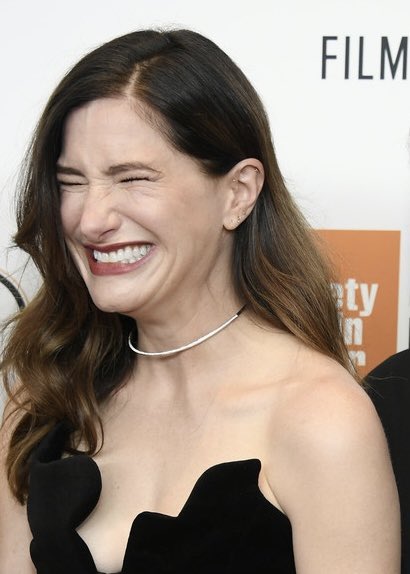 Happy birthday to the light of my days, ilysm Kathryn Hahn  