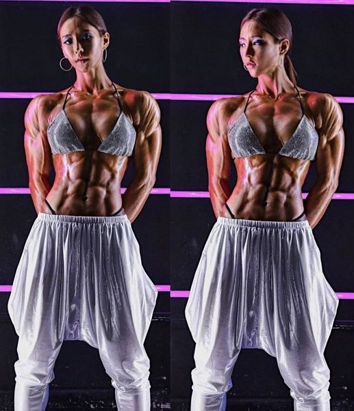 Twitter 上的 新宿の筋肉 Rt Biakumuscle この彫刻ボディに美しい小顔 T Co 1v4wsgfwtq Twitter