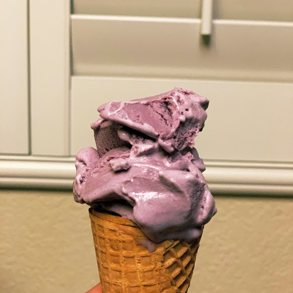 wordsling's tweet photo. Some of that purple stuff. https://t.co/kzH03XfTld