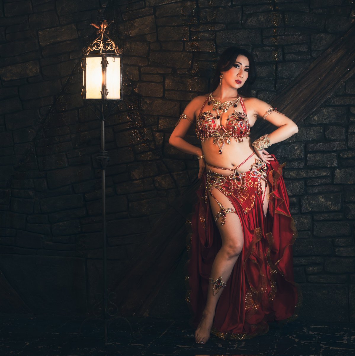 Bellydancer Mariko 525komarinko525 Twitter