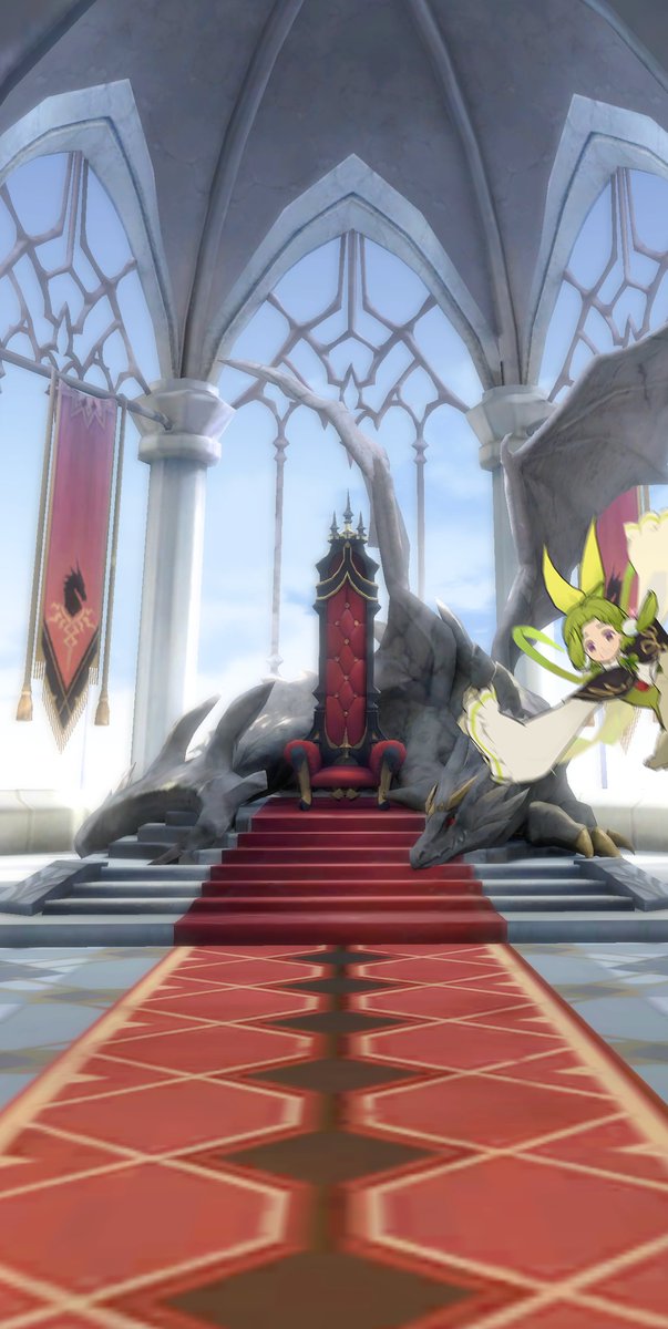 프라우 레망 tweet media