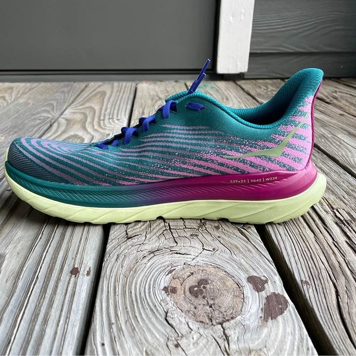 absolutchina's tweet photo. HOKA ONE ONE MACH 5
via: Anthony Reeves
#hokamach #hoka #hokaoneone #hokarunning #hokashoes https://t.co/CKIbClaL2u