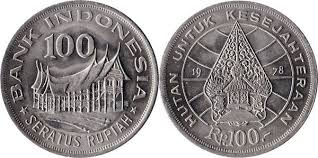 Uang saku SD RP. 300 perak.
#anakjamanold