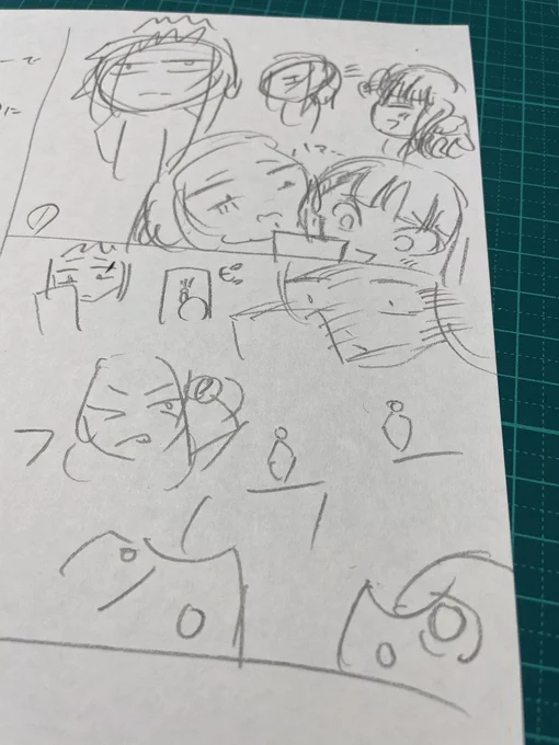 プロット 