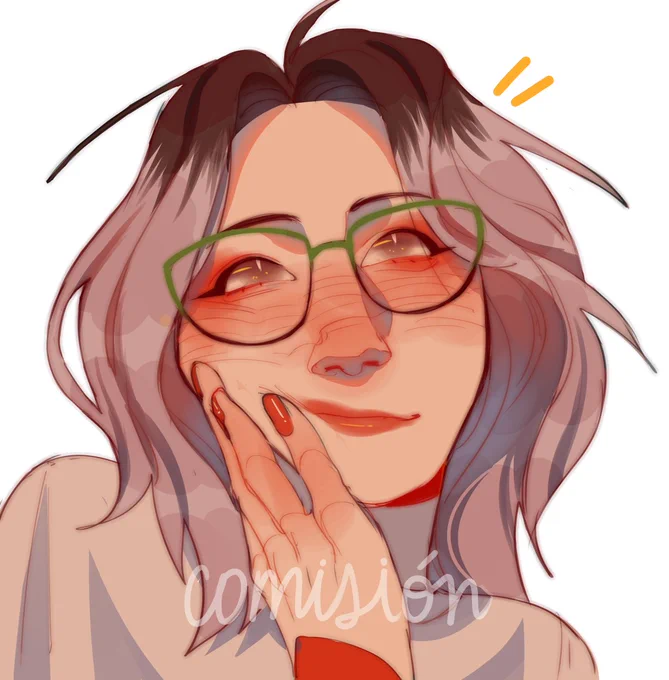 more commissions <3 [do not use] 