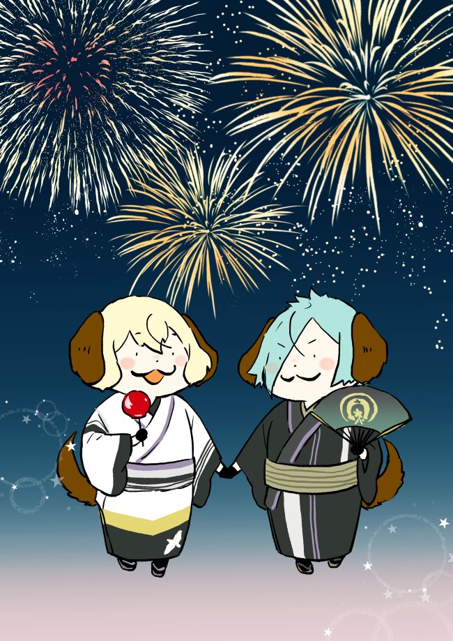 夏をまとめてみました 