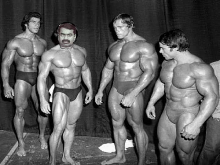 Trollseeman's tweet photo. அகதிகள் போடும் பிச்சையில் திண்ற ஒரு எச்சை பரம்பரை..

#டுபாக்கூர்சீமான் https://t.co/S2sZd7inAF
