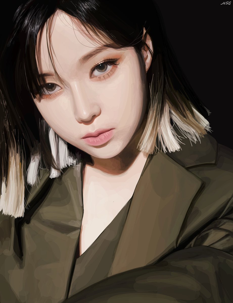 맵시걸 (@maepsigirl) on Twitter photo 