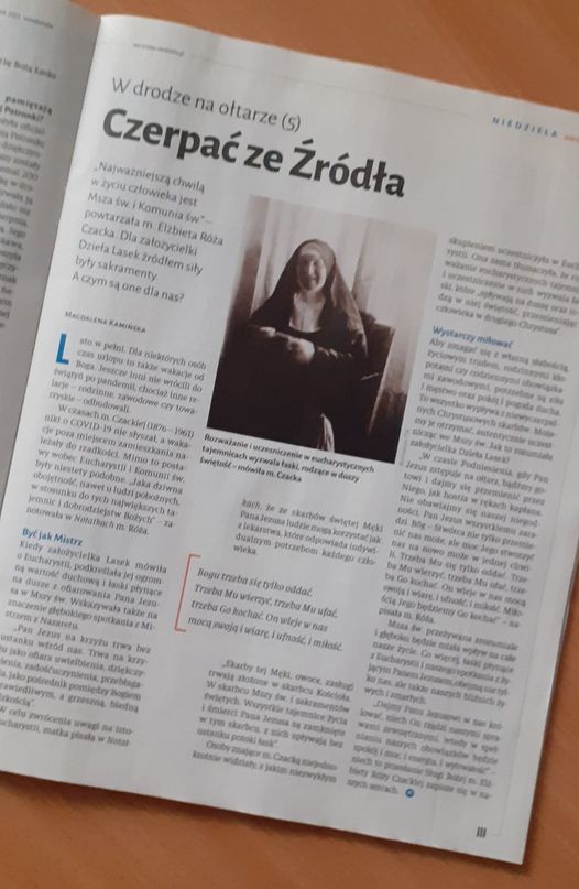 Matka Czacka tweet media