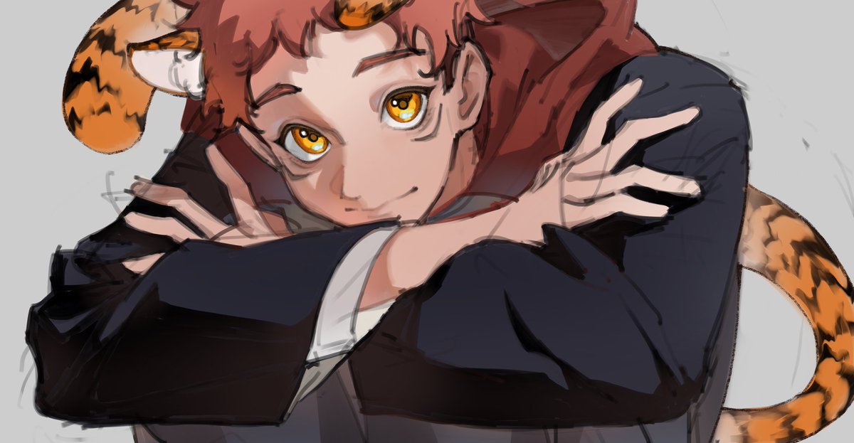 淞凇松公八 (@ciino00o) on Twitter photo 