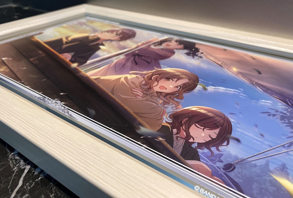 RT @ImasShop_bnam: 【アソビストア】「アイドルマスター シャイニー