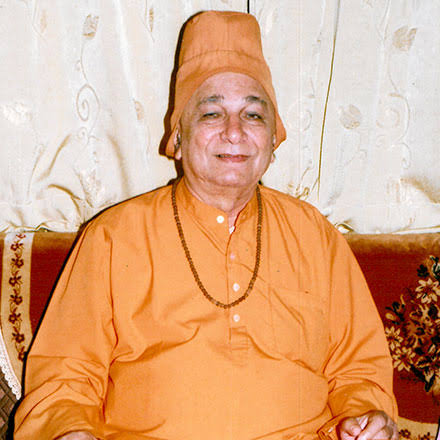 Padma Bhushan for Swami Sachidanand; Padma Shri for six other Gujaratis