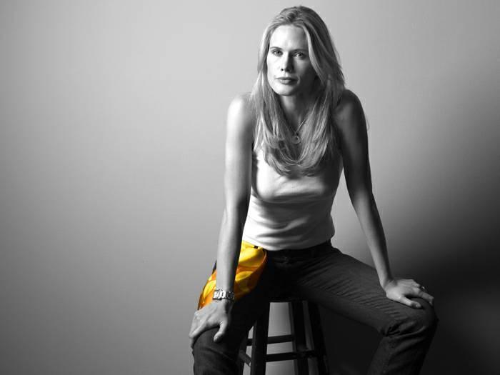 Happy 47th Birthday to 
STEPHANIE MARCH 