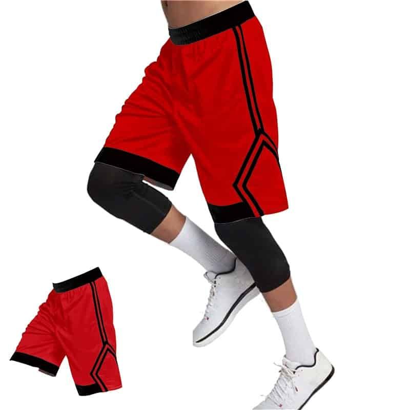 Fore_Sport1's tweet photo. 🥇🏀Basketball Shorts🥇🏀 

☑️ Imported Fabric Material
☑️ Comfortable material
☑️ Body Fitted
☑️ Dust-proof
☑️ Loose and comfortable
#foresport #foresportnews #foreblog #foremedia #sportsmagazine 
#Basketball #BasketballPlayers #BasketballPlayer
https://t.co/Ns7KTOLDU8 https://t.co/2f7Ietc86W