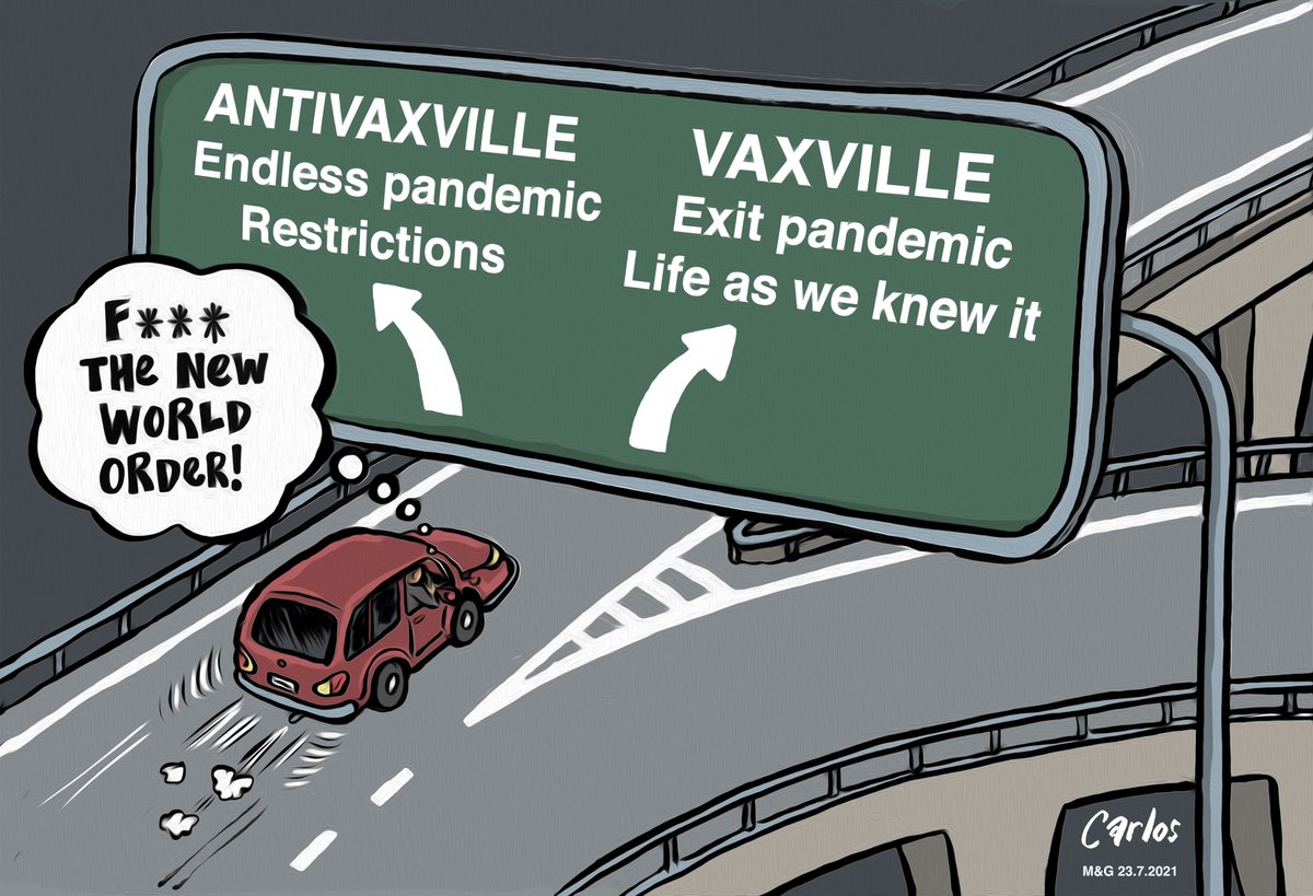 CarlosCartoons's tweet photo. Today's @mailandguardian cartoon https://t.co/drWmSCJu9z