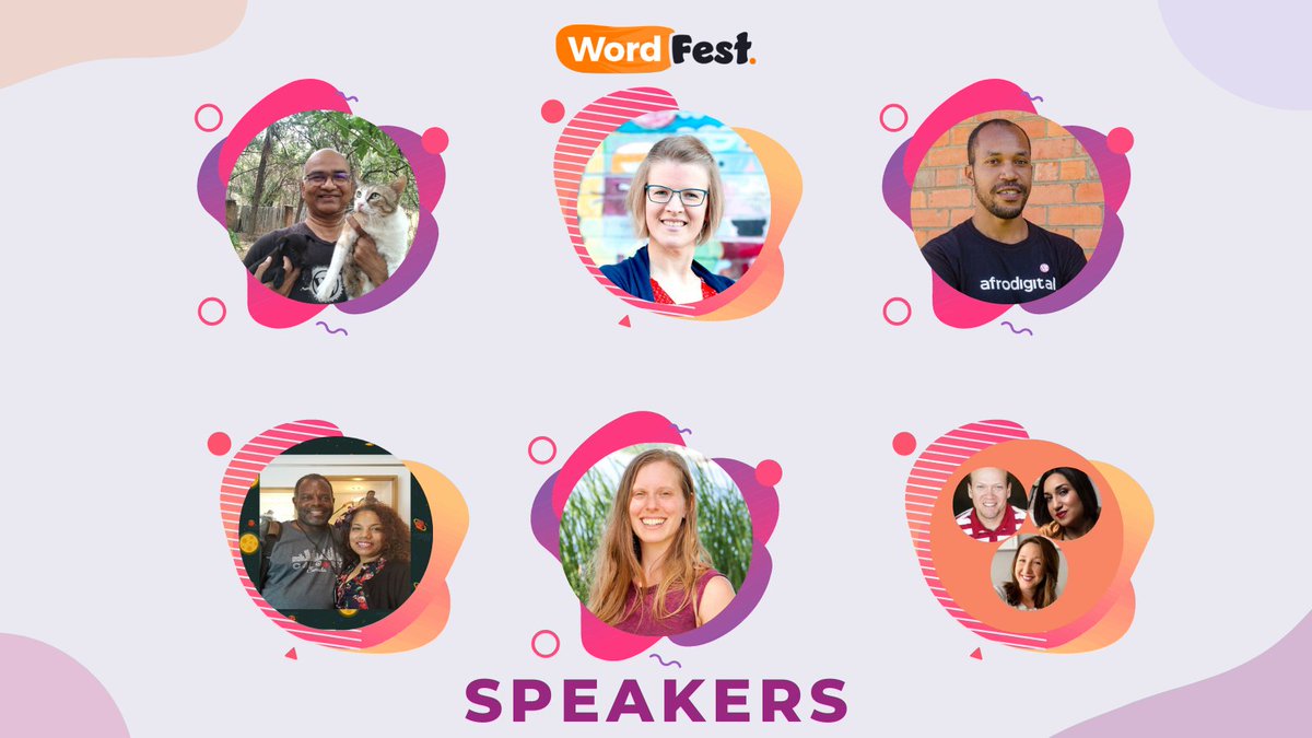 wmjackson's tweet photo. What a journey of the past several weeks.
Speaking at @WordCampSCV to speaking at
#STEAM Camp A Global Conversation @Educ8World to #WordFest #WordFest2021 & teaching at @FSCJ_Official teaching at #DataBusters & #GEARUP & Redefining Arts Education on #Educ8World
#GlobalJourney https://t.co/PTmPJviIxn