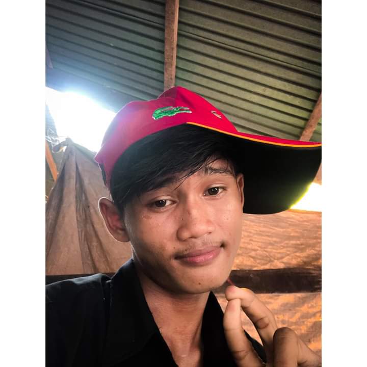 ចង់បាន Fb ម្នាក់នឹងឆាតមកតធំសាហាវ😒😑