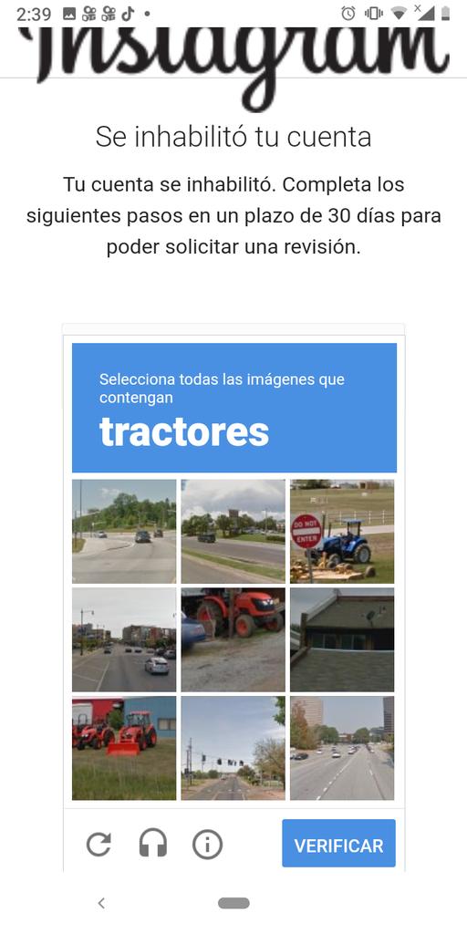 Sharkvarg's tweet photo. La concha de tu madre instagram, subí un video putiando de como fue mi día laboral(?) WTF (?) https://t.co/hDaaryEGJX