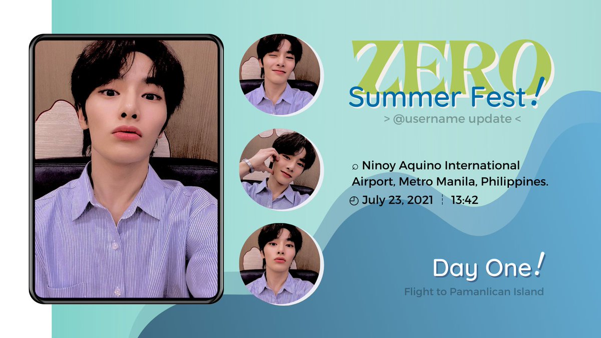 marcoworks_'s tweet photo. ㅤ 

                     #ZEROSummerFest
                    #BeginningAtZero 

ㅤ https://t.co/KjbCmjvElB