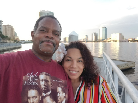 wmjackson's tweet photo. What a journey of the past several weeks.
Speaking at @WordCampSCV to speaking at
#STEAM Camp A Global Conversation @Educ8World to #WordFest #WordFest2021 & teaching at @FSCJ_Official teaching at #DataBusters & #GEARUP & Redefining Arts Education on #Educ8World
#GlobalJourney https://t.co/PTmPJviIxn