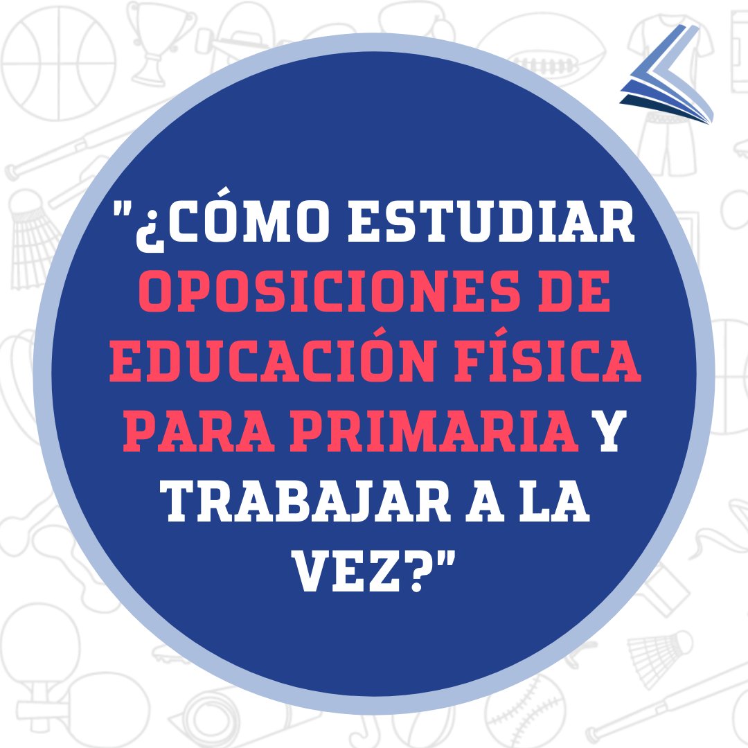 oposicioneseducacionfisica tweet media
