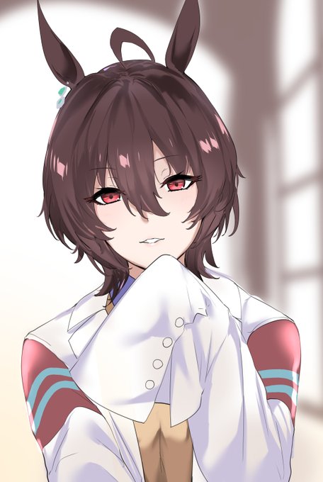 とれえーなあーーーくぅーーーん 