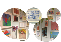 LynnGradwell's tweet image. Our mental health &amp;amp; wellbeing service Harrow Horizons is due to reopen with a fresh new look. Young people in #Pinner are able to attend face-to-face therapy sessions &amp;amp; extended opening hours helps those attending schools in nearby boroughs such as #Hillingdon @DSimmonds_RNP