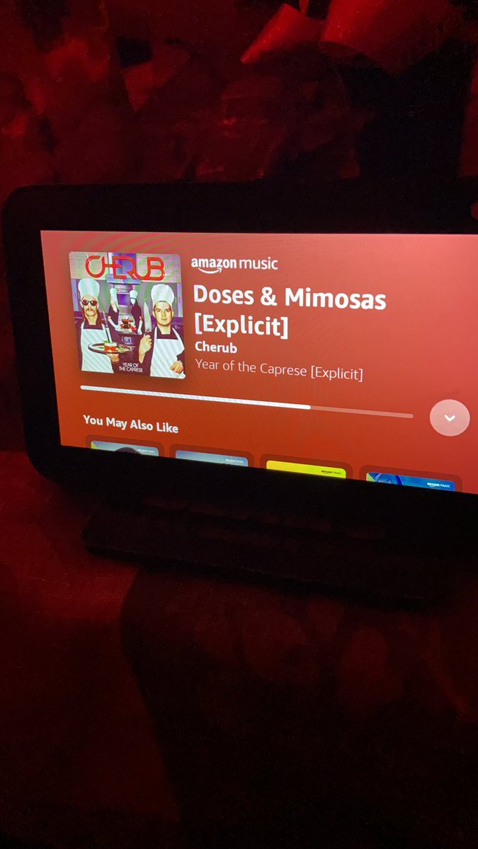 Thanks to <a href="/oso_campeon/">Oscar</a> who put me on… what a way to end my night‼️‼️ it’s a bop for sure