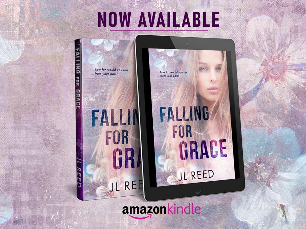AuthorJLReed's tweet photo. Psst Falling for Grace is free on kindle until Monday. If your a fan of second chance angsty romances this one's for u. #ContemporaryRomance #bookbloggers #RomanceReaders #kindledeals #kindlebook https://t.co/gWzh1kuYpm