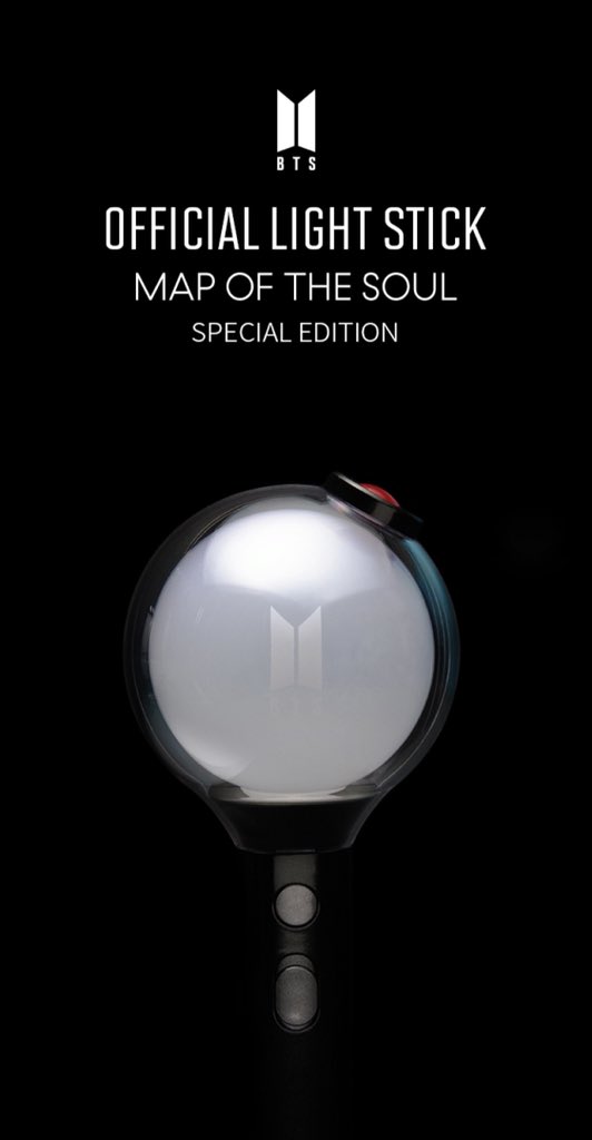 [🇵🇭PH GO] Help RT

✨BTS ARMY BOMB SPECIAL EDITION [FOR THOSE WHO HAVE 8TH ARMY MEMBERSHIP]

₱1950 + LSF
DOO: Until SOLD OUT
DP: ₱1500 - PAYO
Bal: July 31, 2021

🚫NO BOGUS/IMPATIENT/RUDE BUYERS ALLOWED

📝 To order and more details, send us DM

🛳️ NORMAL ETA

#mrjsoshoppePHGO