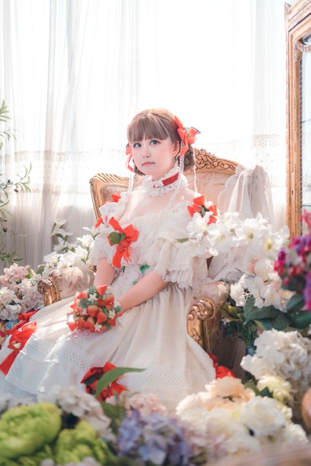 Twitterのコスプレ画像28