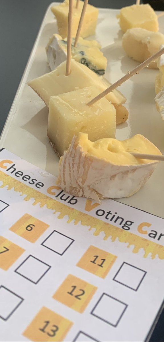 anew_consulting's tweet image. Room at the top 👀 
Thank you for having us #QuadrantAI for a spot of Cheese! 🧀🍷