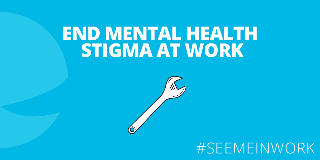 seemescotland's tweet photo. To help you tackle mental health stigma and discrimination in your place of work, we've got lots of useful resources and information to get you started 🙌

🔗https://t.co/mZdrpglVlA

#SeeMeInWork https://t.co/0kooZr8F9E