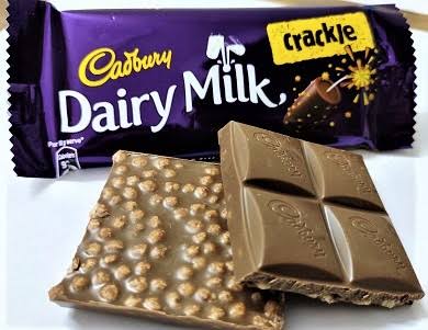 RT @bloodwork22: The best dairy milk , that Oreo stuff doesn't come close to this https://t.co/EH3bTnBw9B