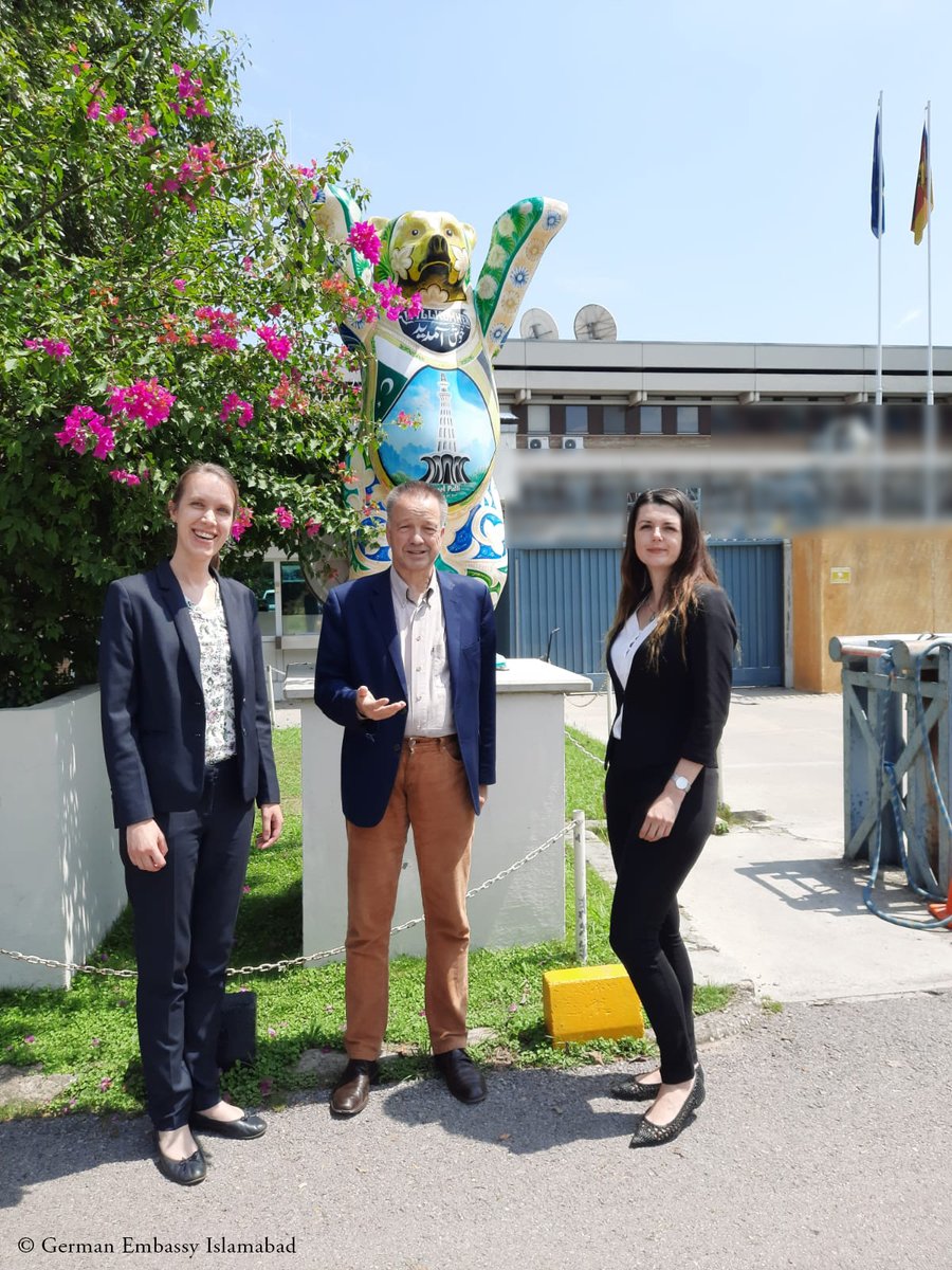 Ina Lepel tweet media