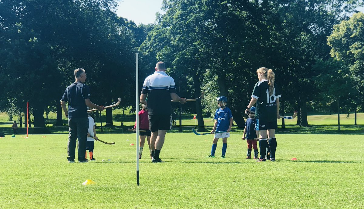 ShintyEdinburgh's tweet photo. 🏑🏑🏑 💚💙

Can you Shinty? 

Learn to play and be awesome for #Free with Edinburgh’s Youth Shinty Club!

Next up… 
📆 Saturday 24th July

BOOK HERE 👉🏼
camanachd@duneideann.net

#GetIntoSummer #Shinty #Edinburgh @sportscotland @ActiveSchoolsED @ActiveEL @ActiveWL https://t.co/OAehPiRuNE